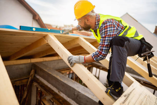 Best Metal Roofing Contractor  in Ketchikan, AK