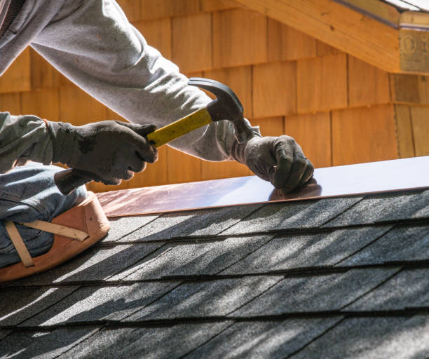 Best Residential Roofing Contractor  in Ketchikan, AK